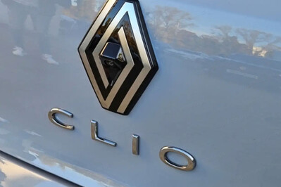 Renault Clio Evolution LPG 1.0 TCe