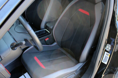 Opel Mokka 1.2 T GS S&S