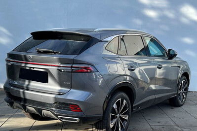 MG HS 1.5T PHEV Exclusive aut
