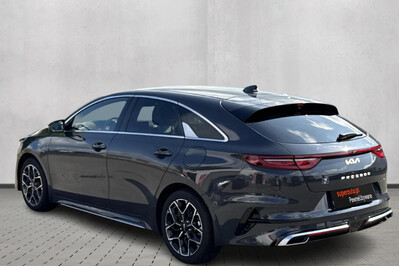 Kia ProCeed 1.5 T-GDI GT Line