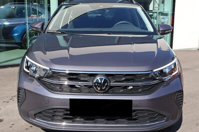 Volkswagen Taigo Life Plus 1.0 TSI DSG