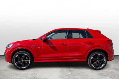 Audi Q2 35 TFSI S tronic
