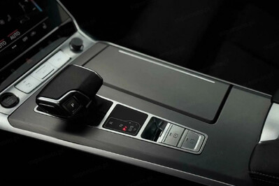 Audi A7 45 TFSI quattro S tronic