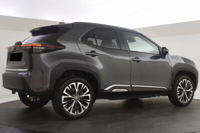 Toyota Yaris Cross Executive 1.5 Hybrid AWD