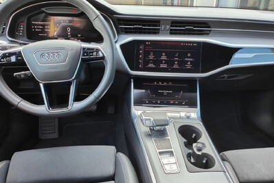 Audi A6 40 TDI  quattro S Line S tronic