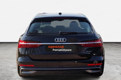 Audi A6 40 TDI  quattro S Line S tronic