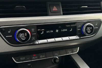 Audi A4 allroad 45 TFSI quattro