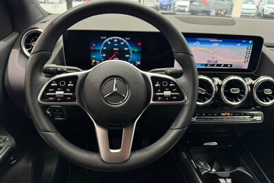 Mercedes B Klasa 180 Progressive