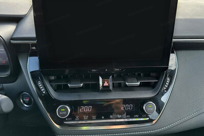 Toyota Corolla GR Sport 2.0 Hybrid Dynamic Force