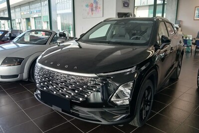 Omoda 5 Comfort DCT 1.6 T-GDI