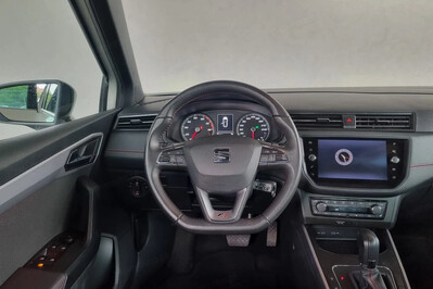 Seat Arona 1.0 TSI FR DSG