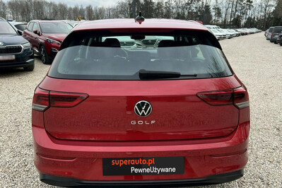 Volkswagen Golf VIII 1.0 TSI Life