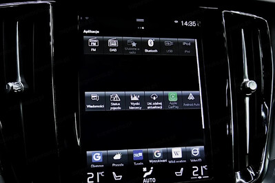 Volvo V60 B4 B Momentum Pro