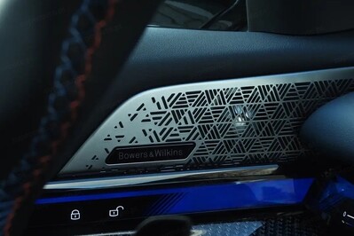 BMW Seria 5 Touring M5 P