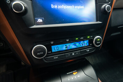 Toyota Avensis 1.8 Premium