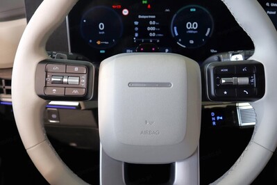 Hyundai Santa Fe 7.os Platinum 4WD 1.6 T-GDI PHEV