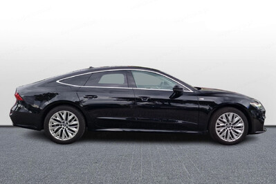 Audi A7 50 TDI quattro Tiptronic