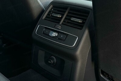 Audi A4 35 TFSI