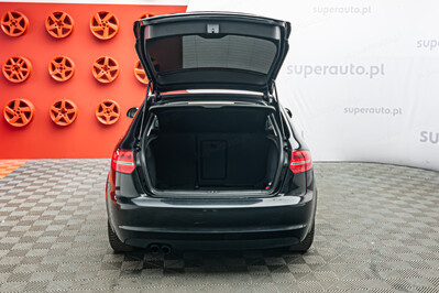 Audi A3 Sportback 1.4 TFSI