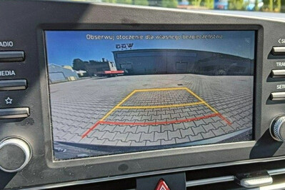 Hyundai Elantra 1.6 Smart