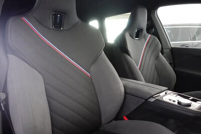 BMW iX xDrive45 M Sport