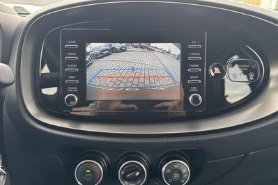 Toyota Aygo X 1.0 VVT-i Comfort CVT