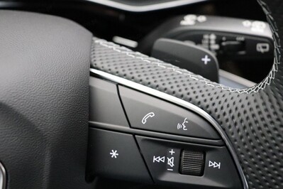 Audi Q7 45 TDI quattro S Line