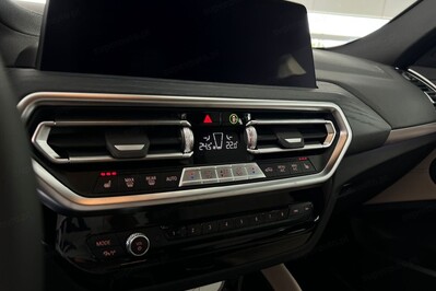 BMW X4 xDrive20i M Sport