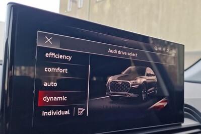 Audi Q5 Sportback 40 TFSI quattro S Line
