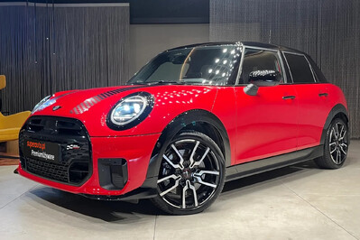 Mini Mini Cooper C Linia John Cooper Works
