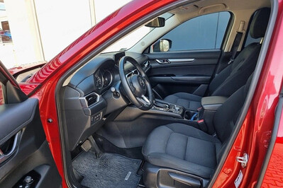 Mazda CX-5 2.0 Skyenergy