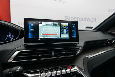 Peugeot 5008 2.0 BlueHDi GT S&S EAT8