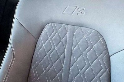 Audi A5 TFSI