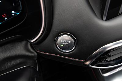 MG HS 1.5 T-GDI Exclusive DCT