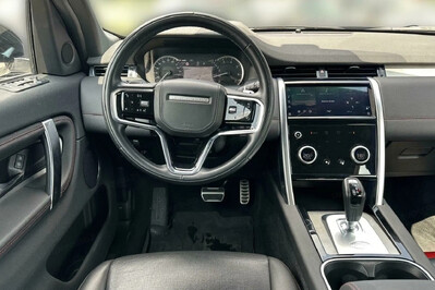 Land Rover Discovery Sport 2.0 P200 aut