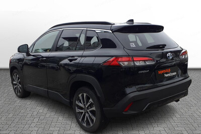Toyota Corolla Cross 2.0 Hybrid Style