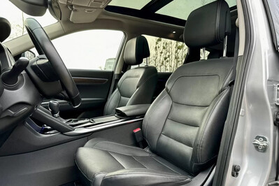 Renault Koleos 2.0 Blue dCi Initiale Paris 4x4 X-Tronic