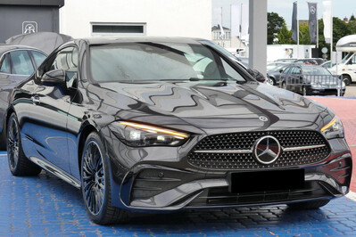 Mercedes CLE 300  4-Matic AMG Line