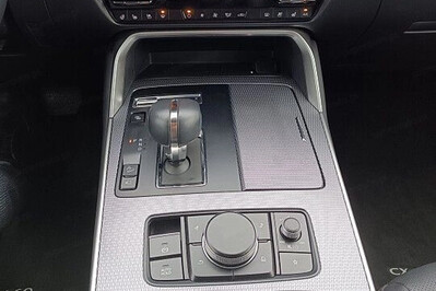 Mazda CX-60 2.5 PHEV Homura 4x4 aut