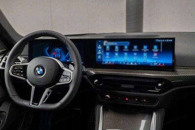 BMW Seria 4 Coupe 430i xDrive M Sport