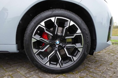 BMW X3 xDrive20d M Sport