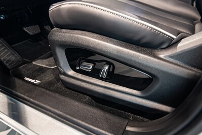 Chery Tiggo 7 Super Hybrid Prestige 1.5 T-GDI