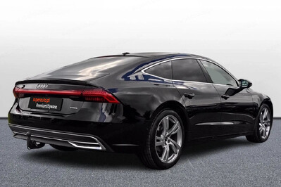 Audi A7 Sportback 40 TDI quattro