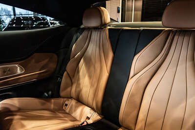 Mercedes CLE 300  4-Matic AMG Line
