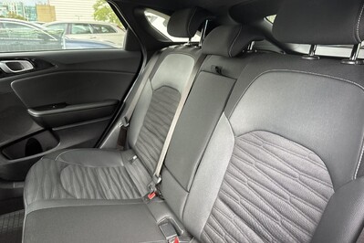 Kia ProCeed GT Line 1.5 T-GDI
