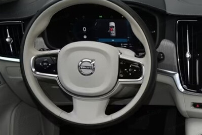 Volvo V90 T6 AWD Plug-In Hybrid Plus Bright
