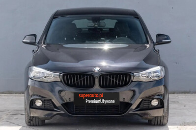 BMW Seria 3 Gran Turismo 330i xDrive M Sport