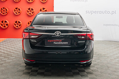 Toyota Avensis 1.8 Premium