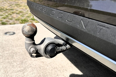 Volvo V60 CC Plus B5 B AWD aut