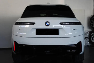 BMW iX xDrive45 M Sport